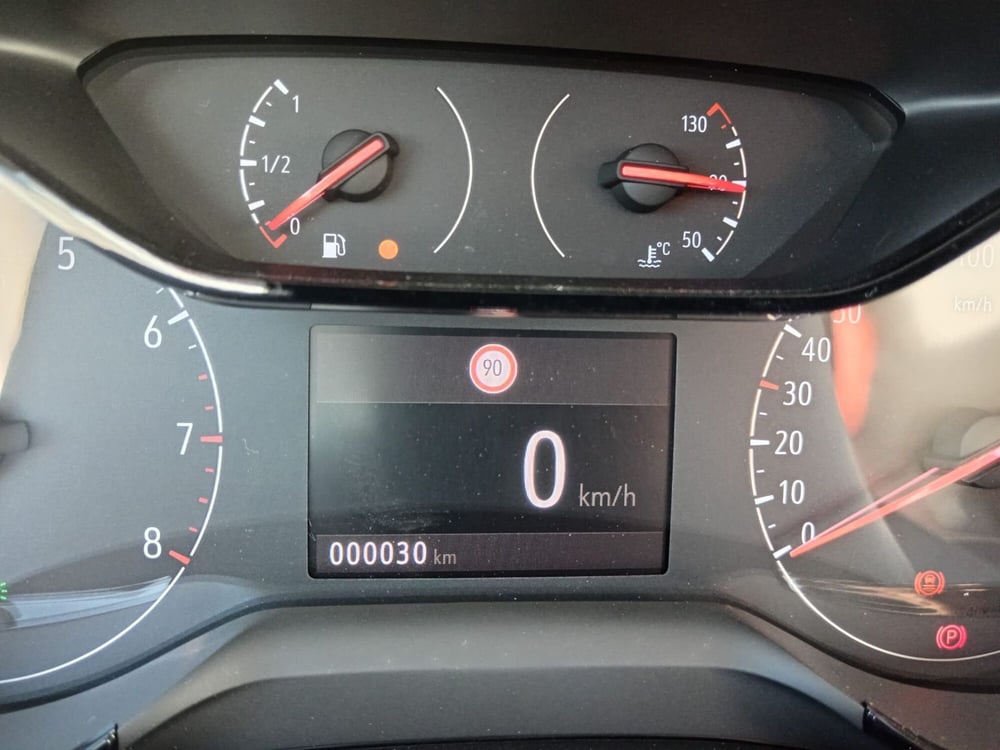 Opel Corsa nuova a Alessandria (17)