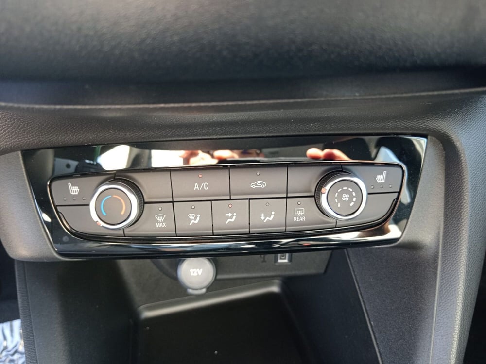 Opel Corsa nuova a Alessandria (18)