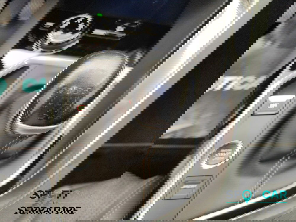 Peugeot 3008 usata a Como (12)