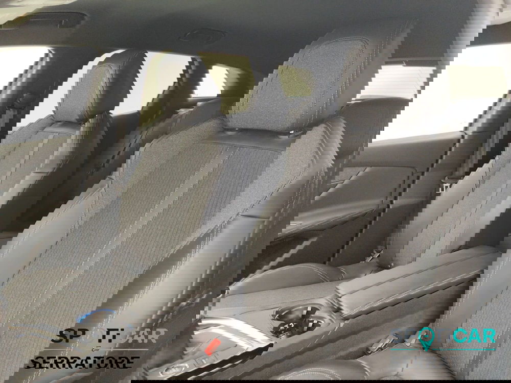 Peugeot 3008 usata a Como (13)