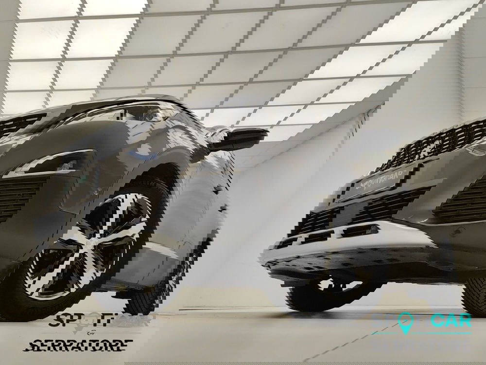 Peugeot 3008 usata a Como (3)