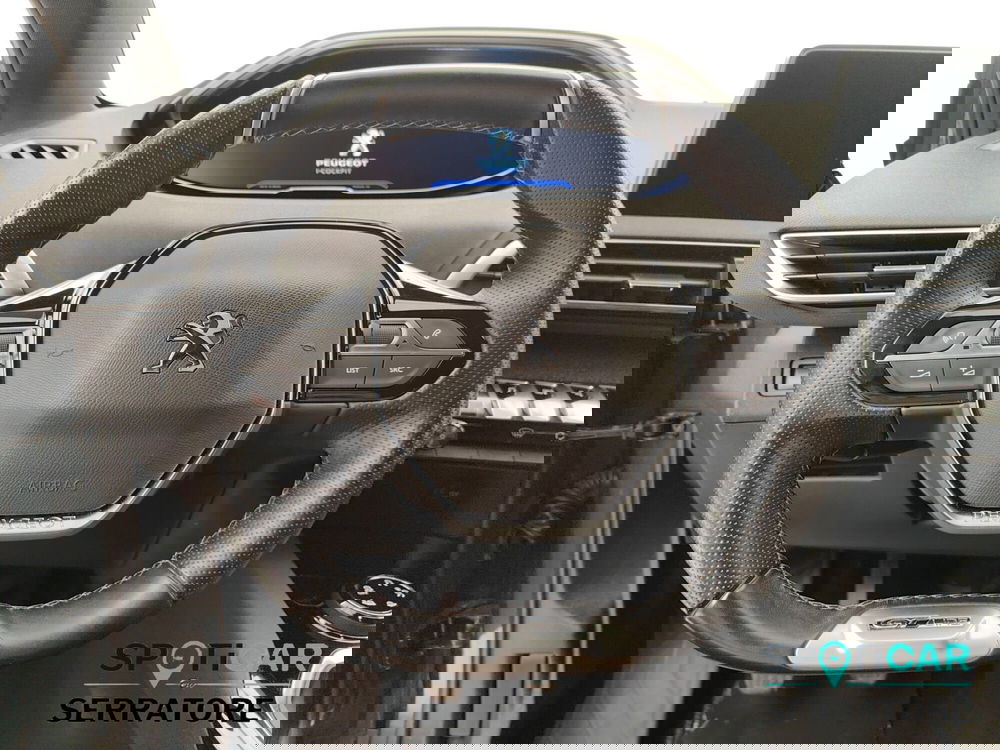 Peugeot 3008 usata a Como (8)