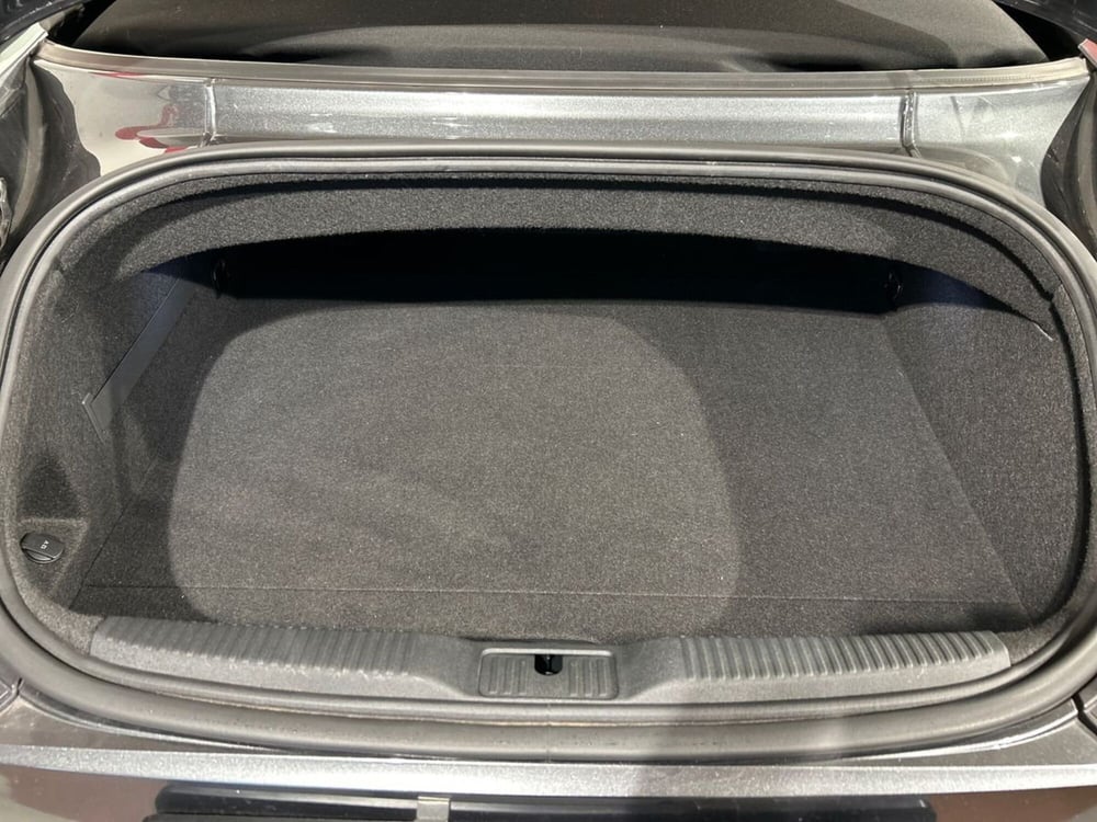 Audi TT Cabrio usata a Lecco (11)