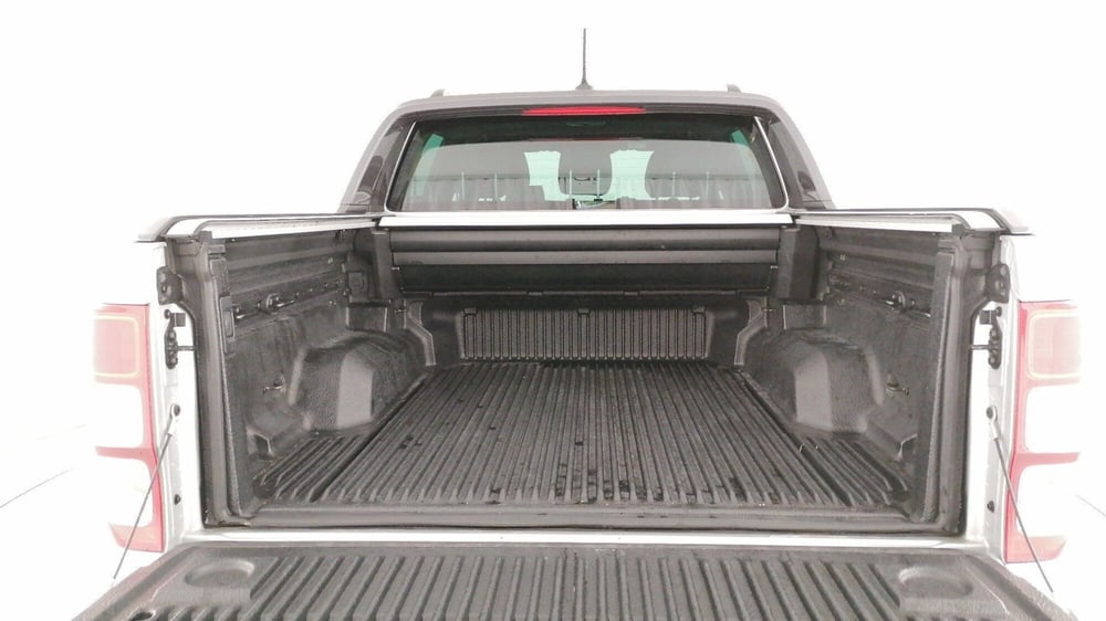 Ford Ranger Pick-up usata a Roma (10)