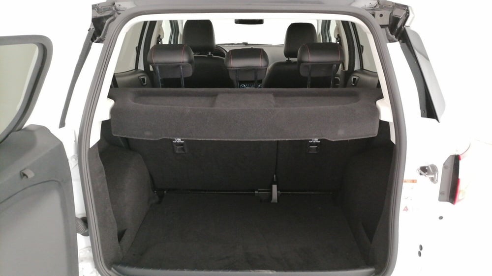 Ford EcoSport usata a Roma (10)