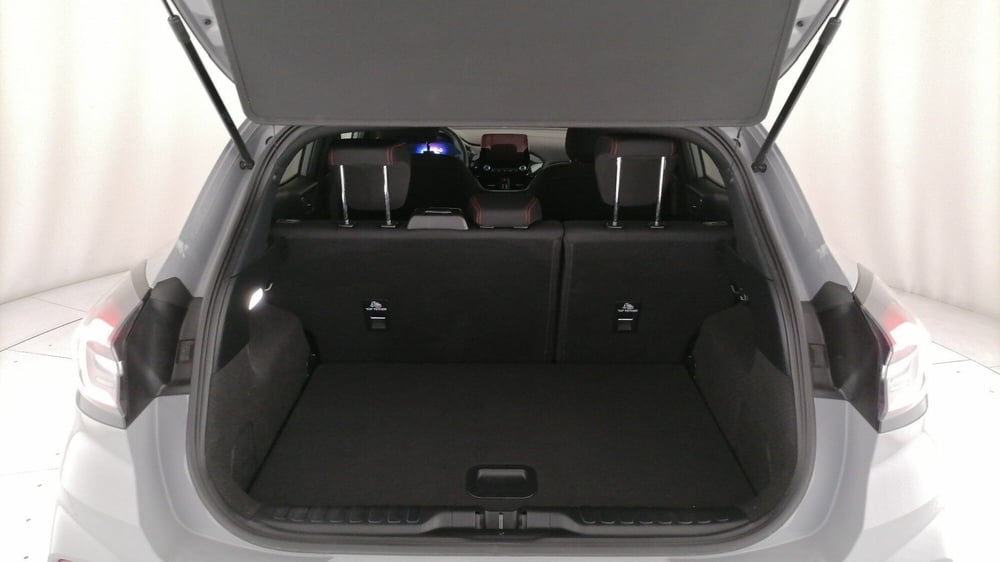 Ford Puma usata a Roma (11)