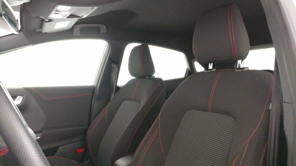 Ford Puma usata a Roma (13)
