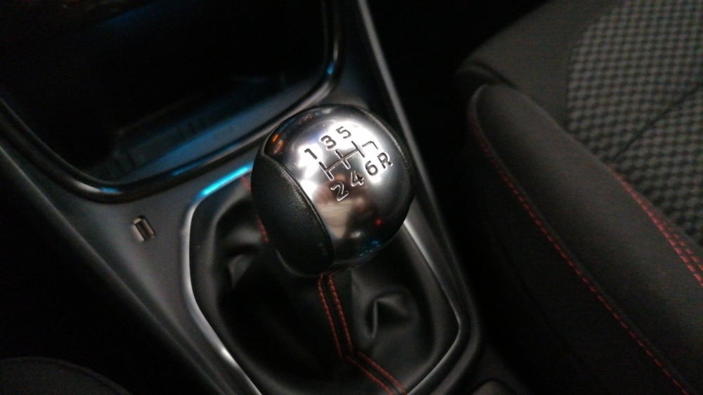 Ford Puma usata a Roma (14)