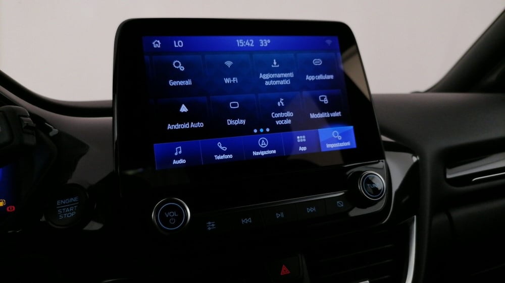 Ford Puma usata a Roma (20)