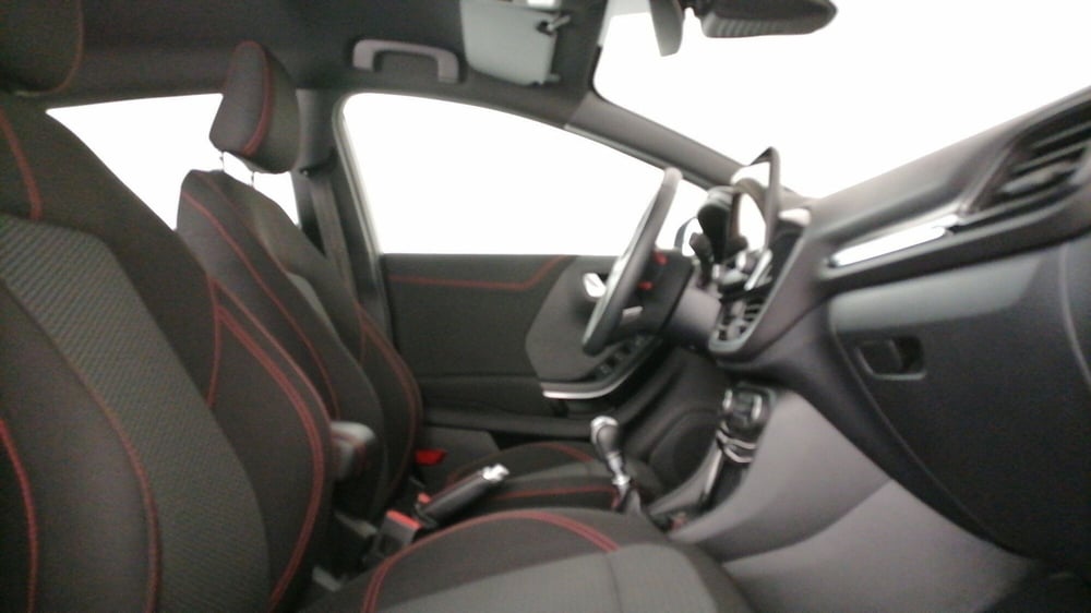 Ford Puma usata a Roma (8)