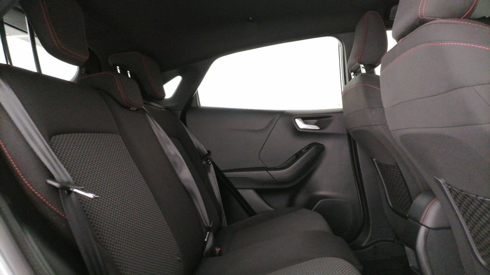Ford Puma usata a Roma (9)