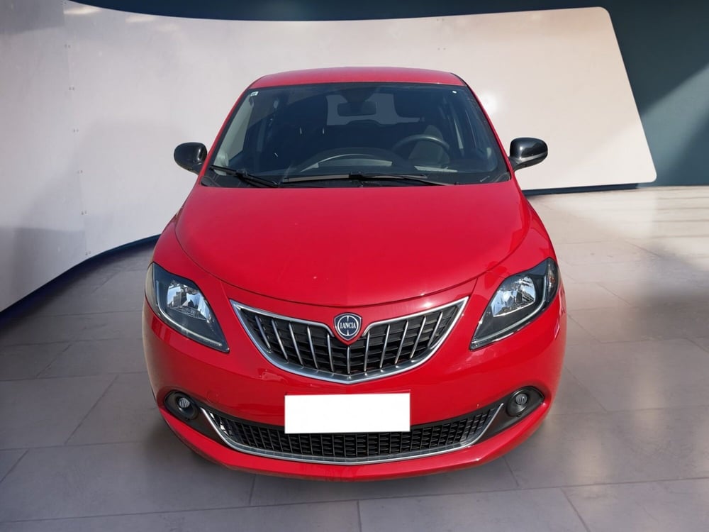 Lancia Ypsilon usata a Torino