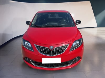 Lancia Ypsilon 1.0 FireFly 5 porte S&amp;S Hybrid Ecochic Gold del 2022 usata a Torino