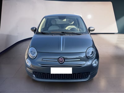 Fiat 500 1.0 hybrid 70cv del 2021 usata a Torino