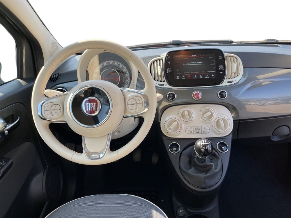 Fiat 500 usata a Torino (10)