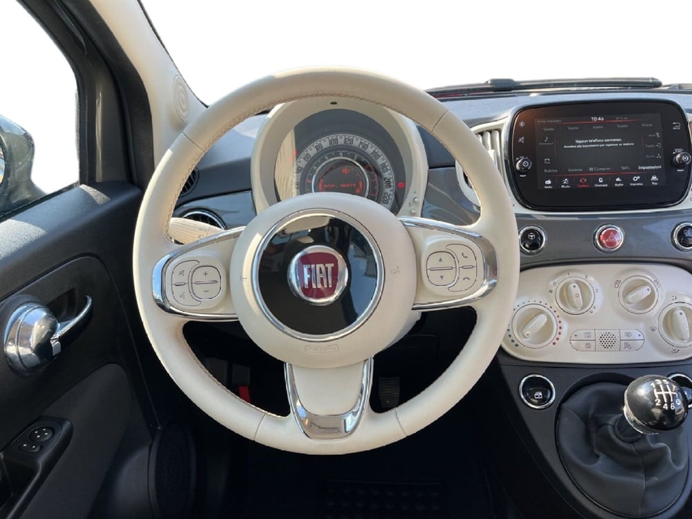 Fiat 500 usata a Torino (11)