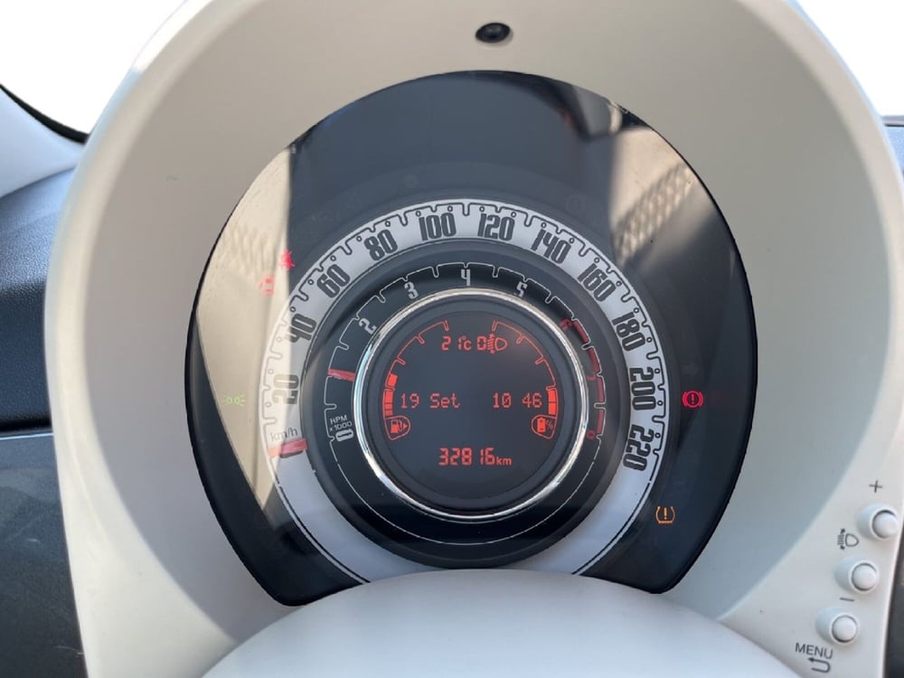 Fiat 500 usata a Torino (12)