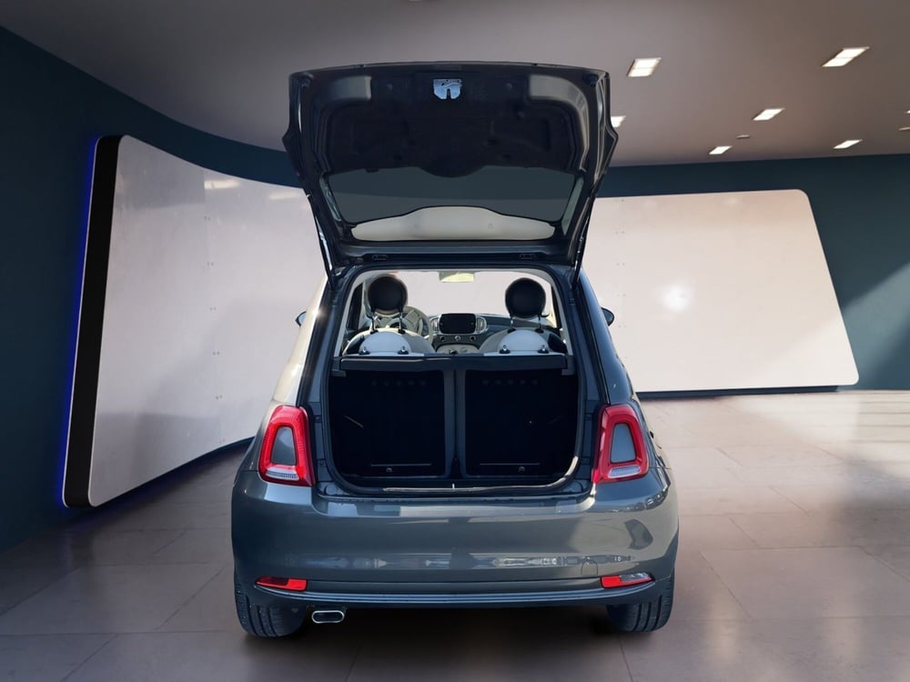 Fiat 500 usata a Torino (7)