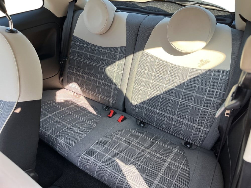 Fiat 500 usata a Torino (8)