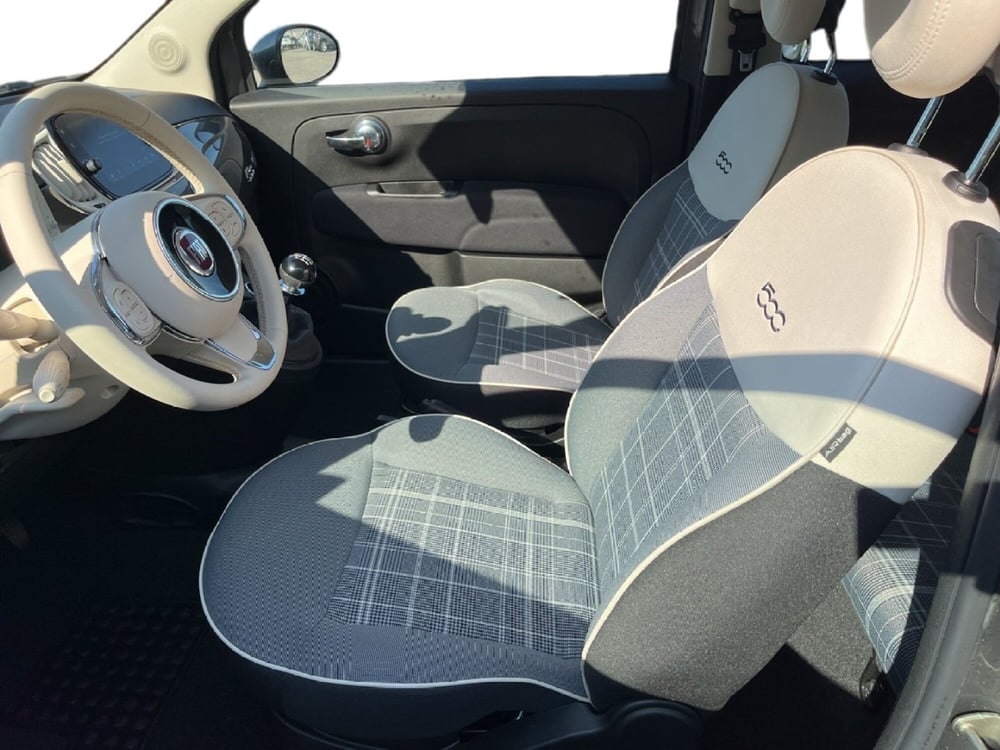 Fiat 500 usata a Torino (9)