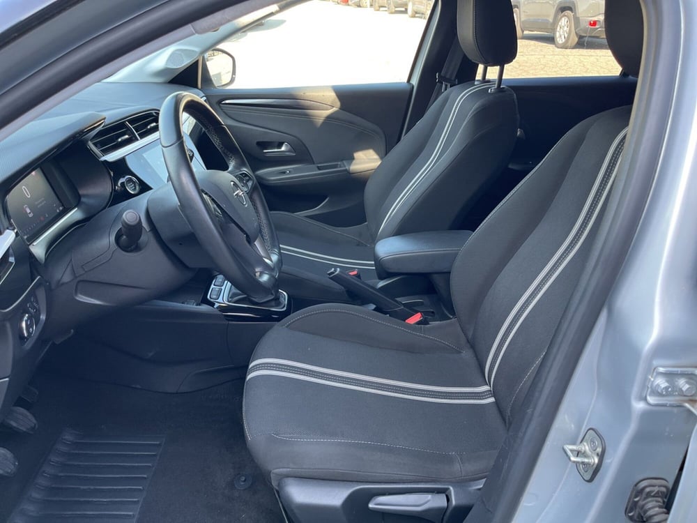 Opel Corsa usata a Torino (10)