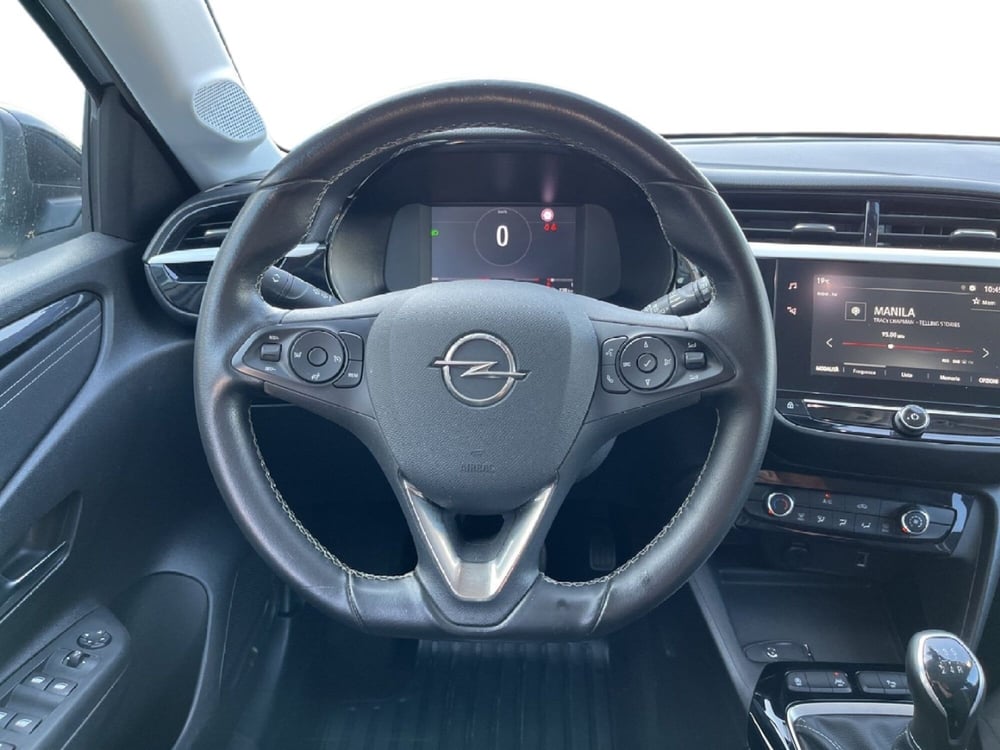 Opel Corsa usata a Torino (12)