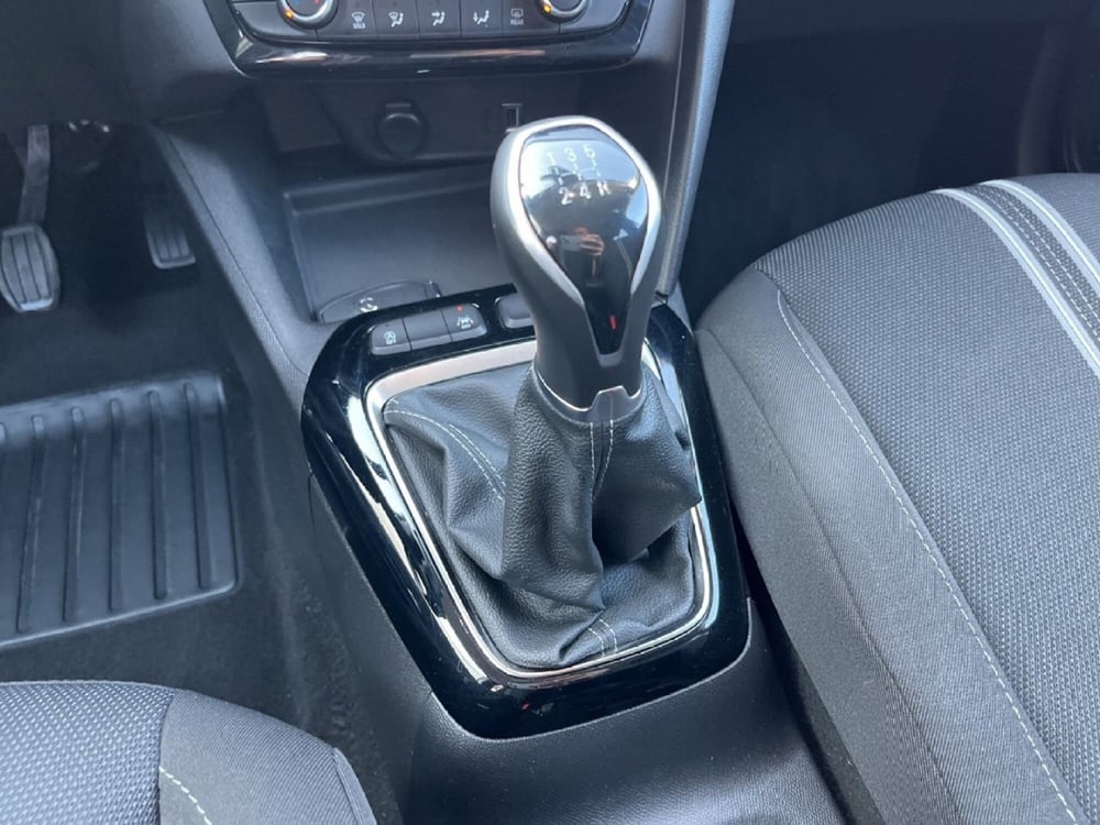 Opel Corsa usata a Torino (15)
