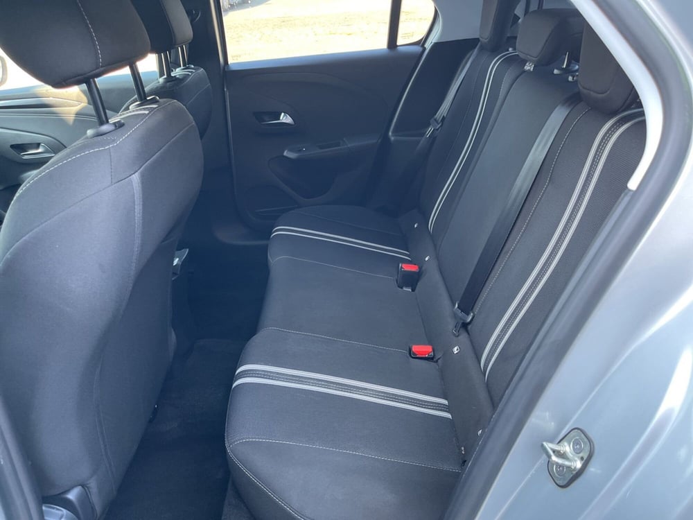 Opel Corsa usata a Torino (9)