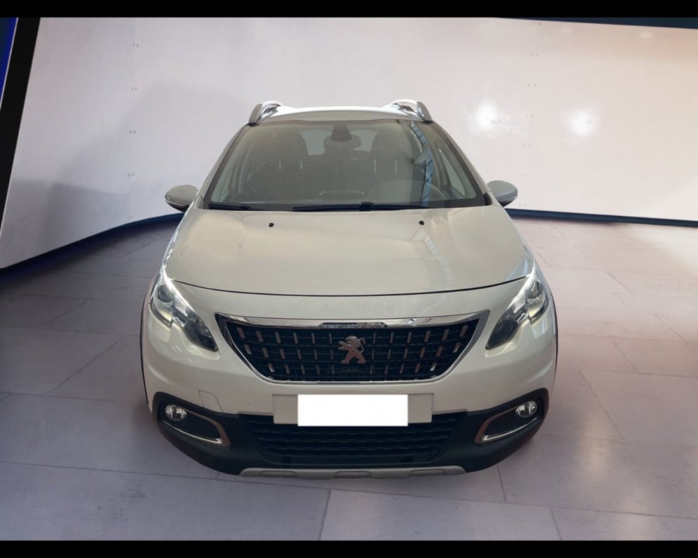 Peugeot 2008 usata a Torino