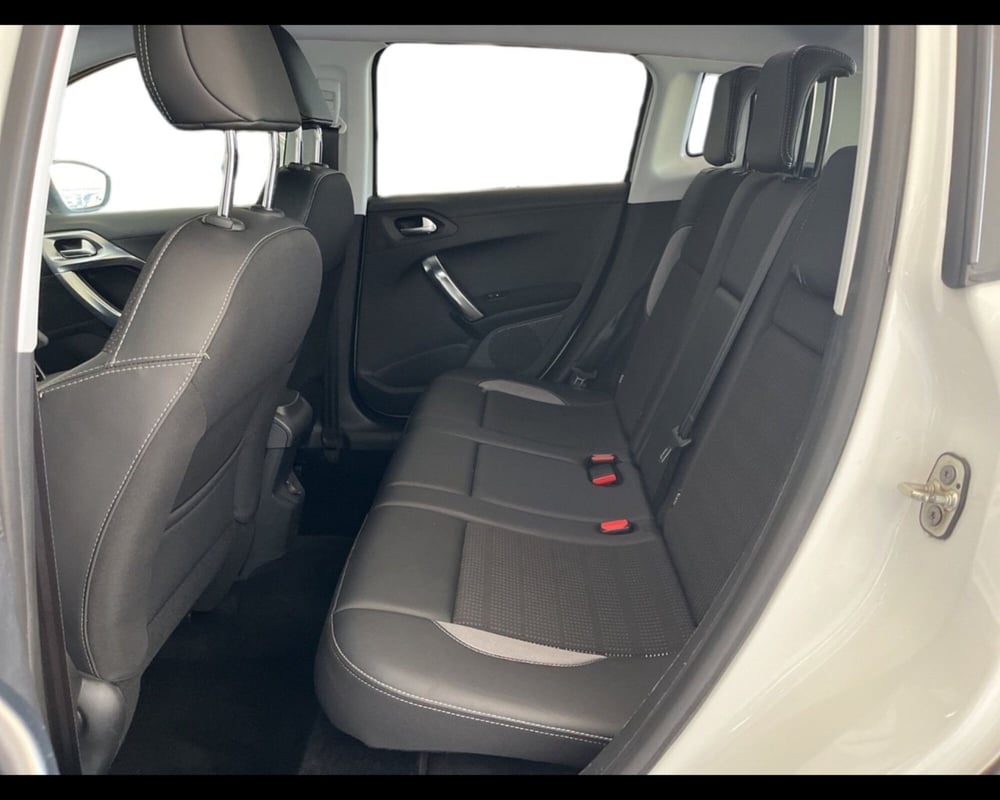 Peugeot 2008 usata a Torino (11)