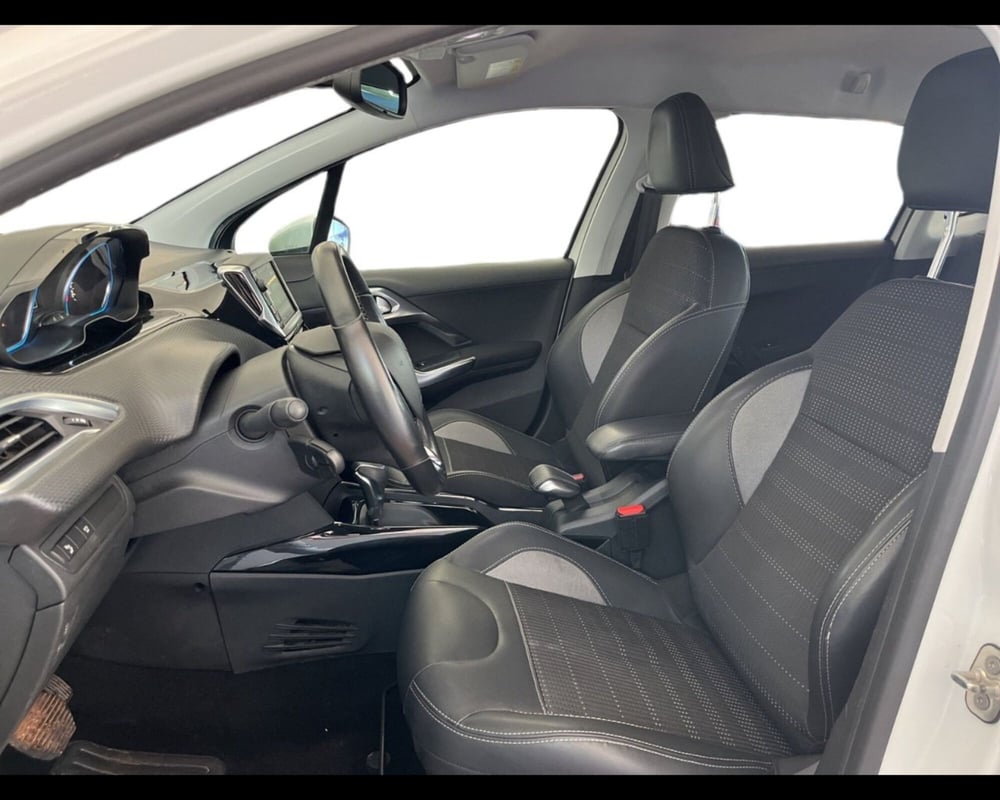Peugeot 2008 usata a Torino (12)