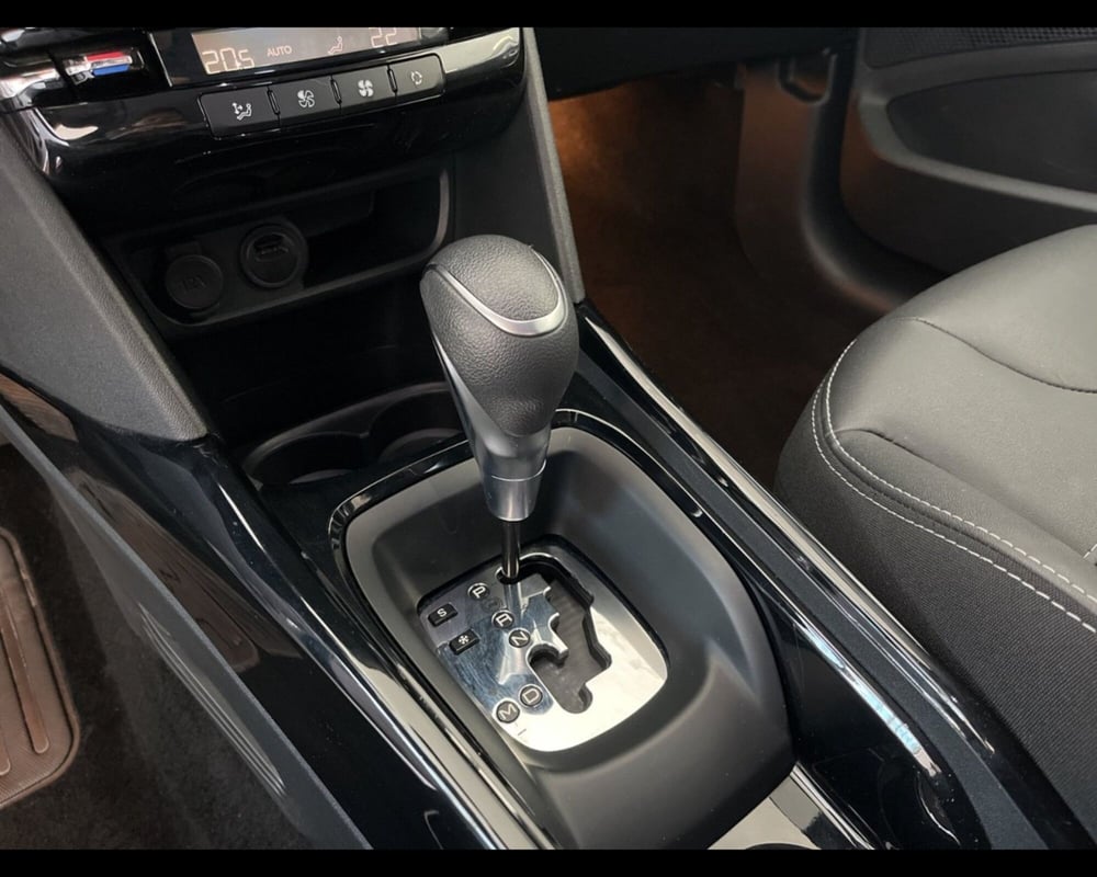 Peugeot 2008 usata a Torino (3)