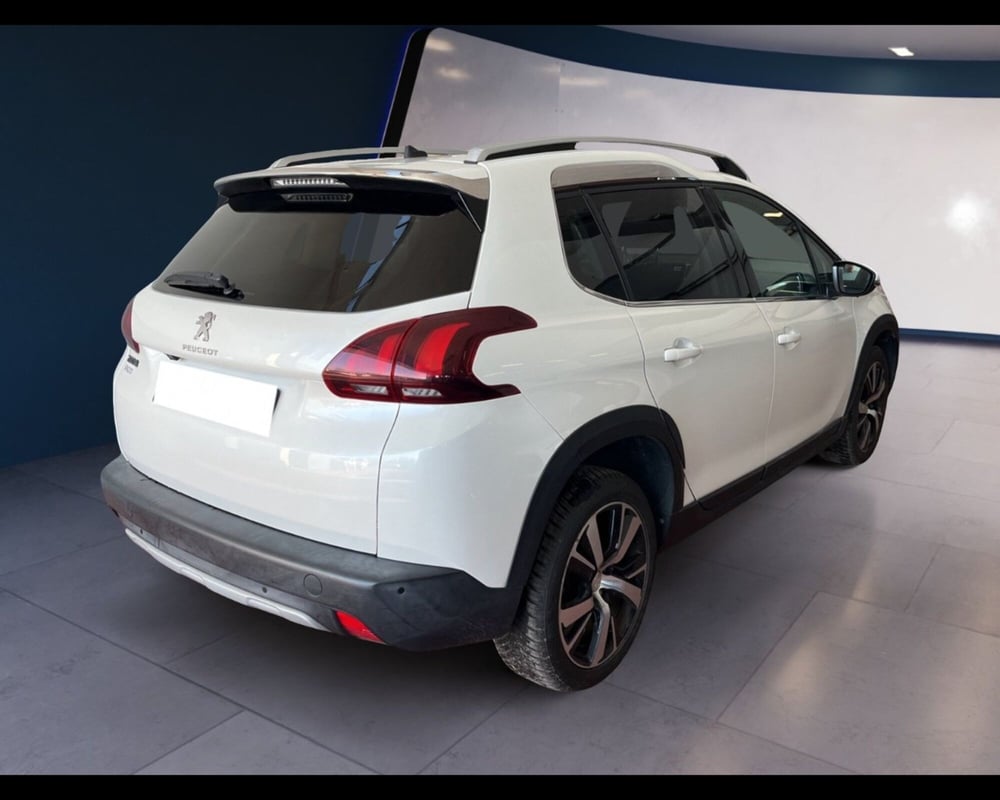 Peugeot 2008 usata a Torino (8)