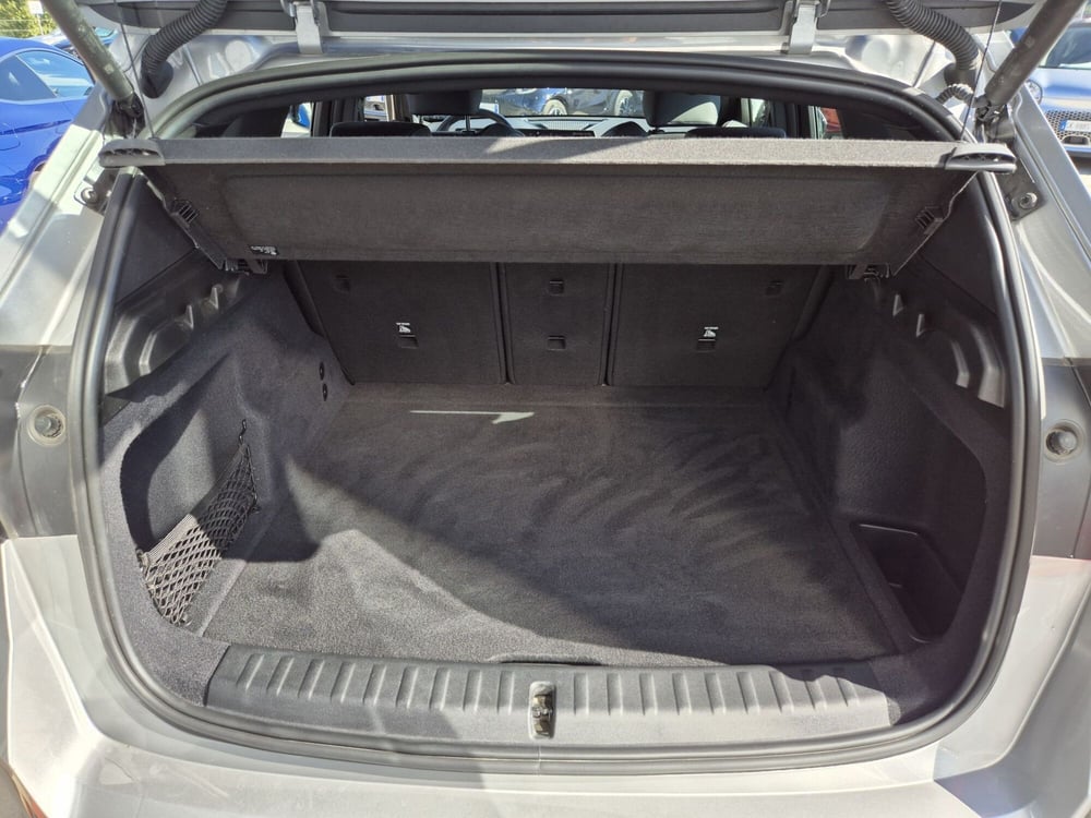 BMW X1 usata  (12)