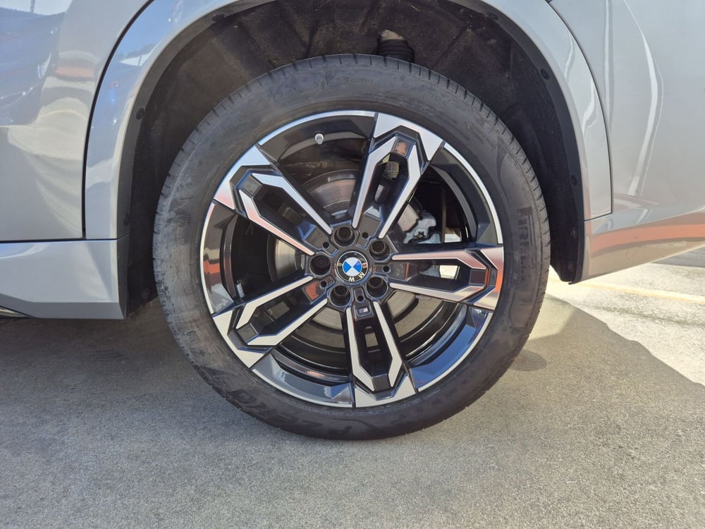 BMW X1 usata  (13)