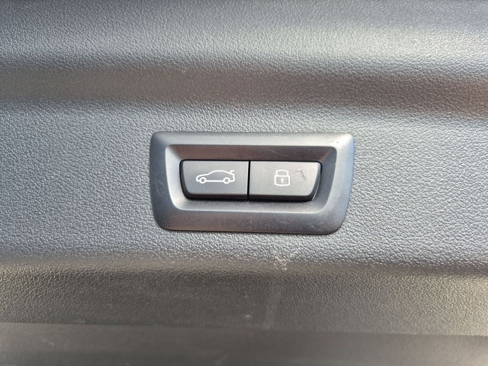 BMW X1 usata  (17)
