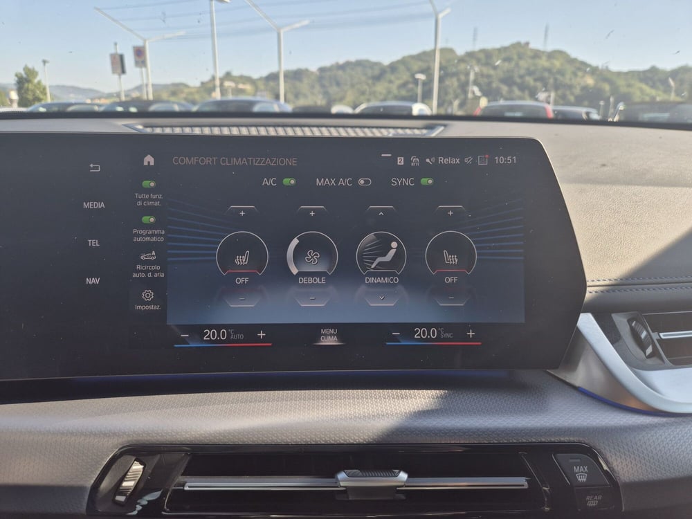 BMW X1 usata  (20)