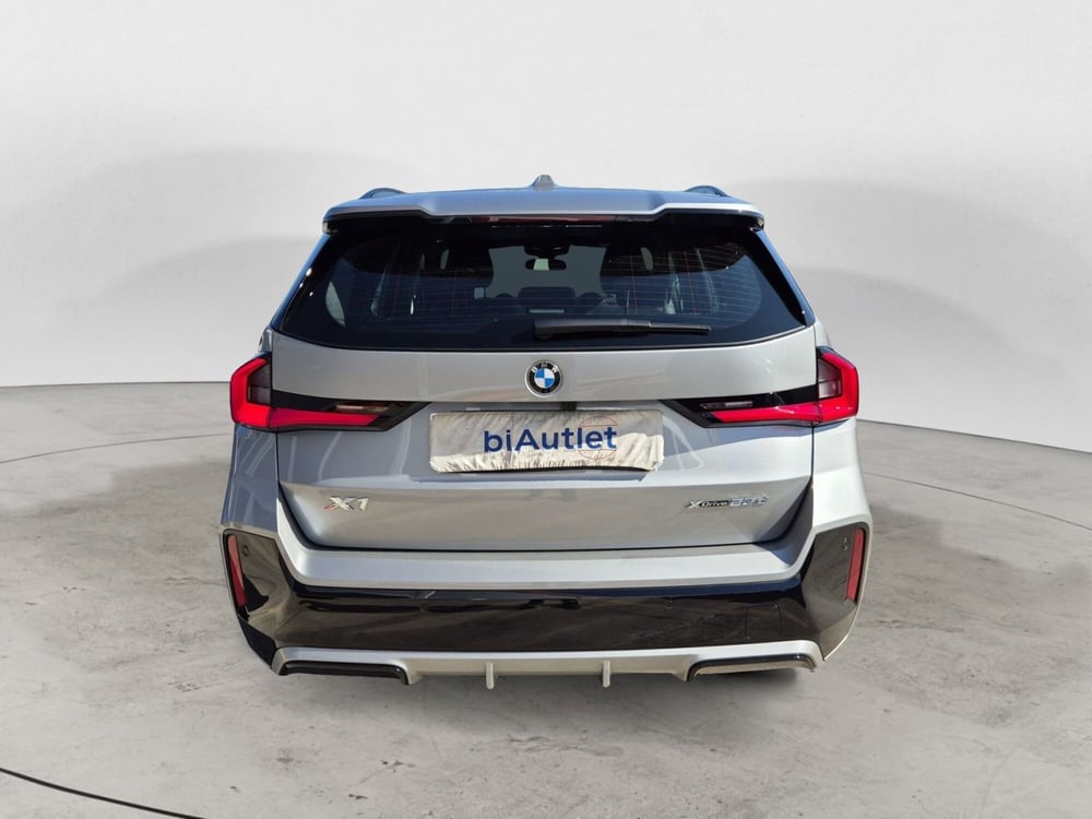 BMW X1 usata  (3)