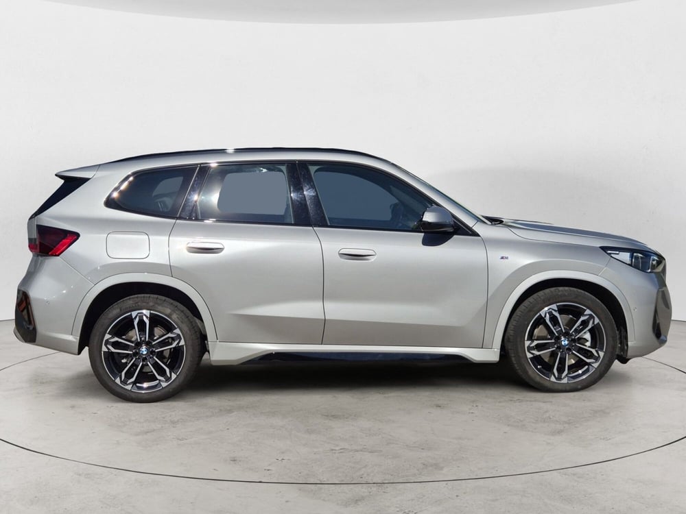 BMW X1 usata  (5)