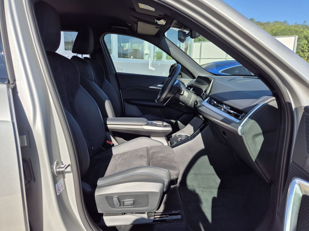 BMW X1 usata  (9)
