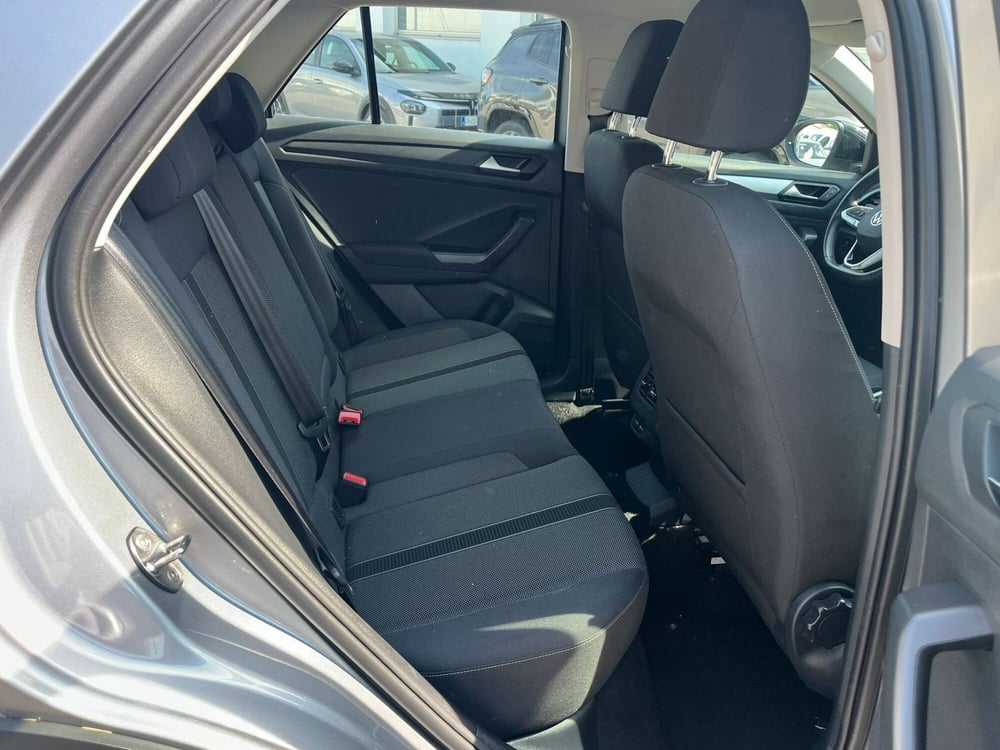 Volkswagen T-Roc usata a Milano (15)