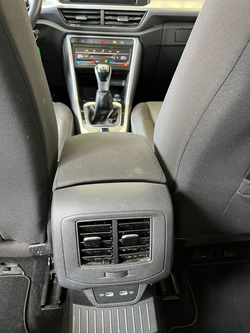Volkswagen T-Roc usata a Milano (19)