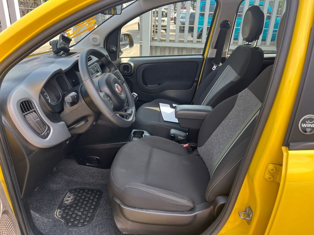 Fiat Panda usata a Milano (10)
