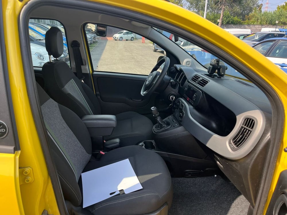 Fiat Panda usata a Milano (11)