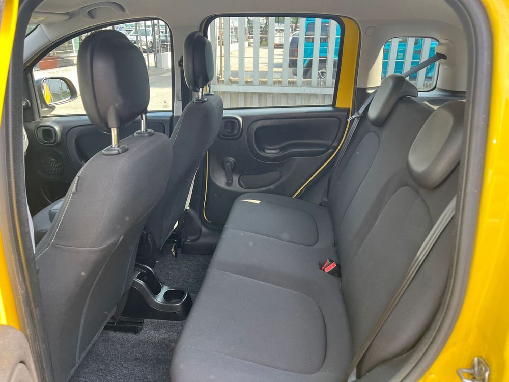 Fiat Panda usata a Milano (12)