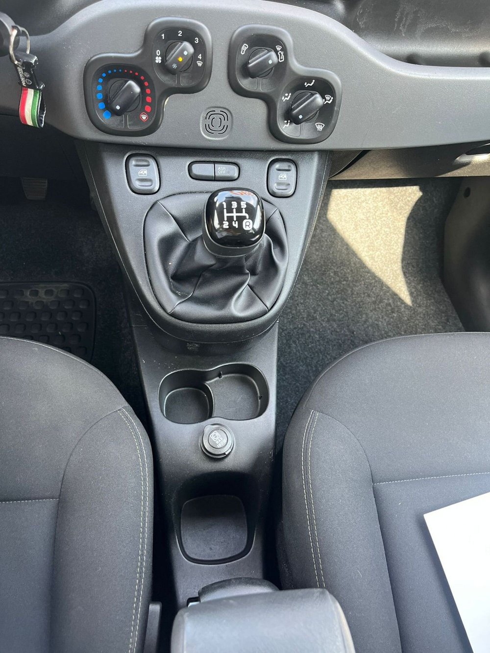 Fiat Panda usata a Milano (16)