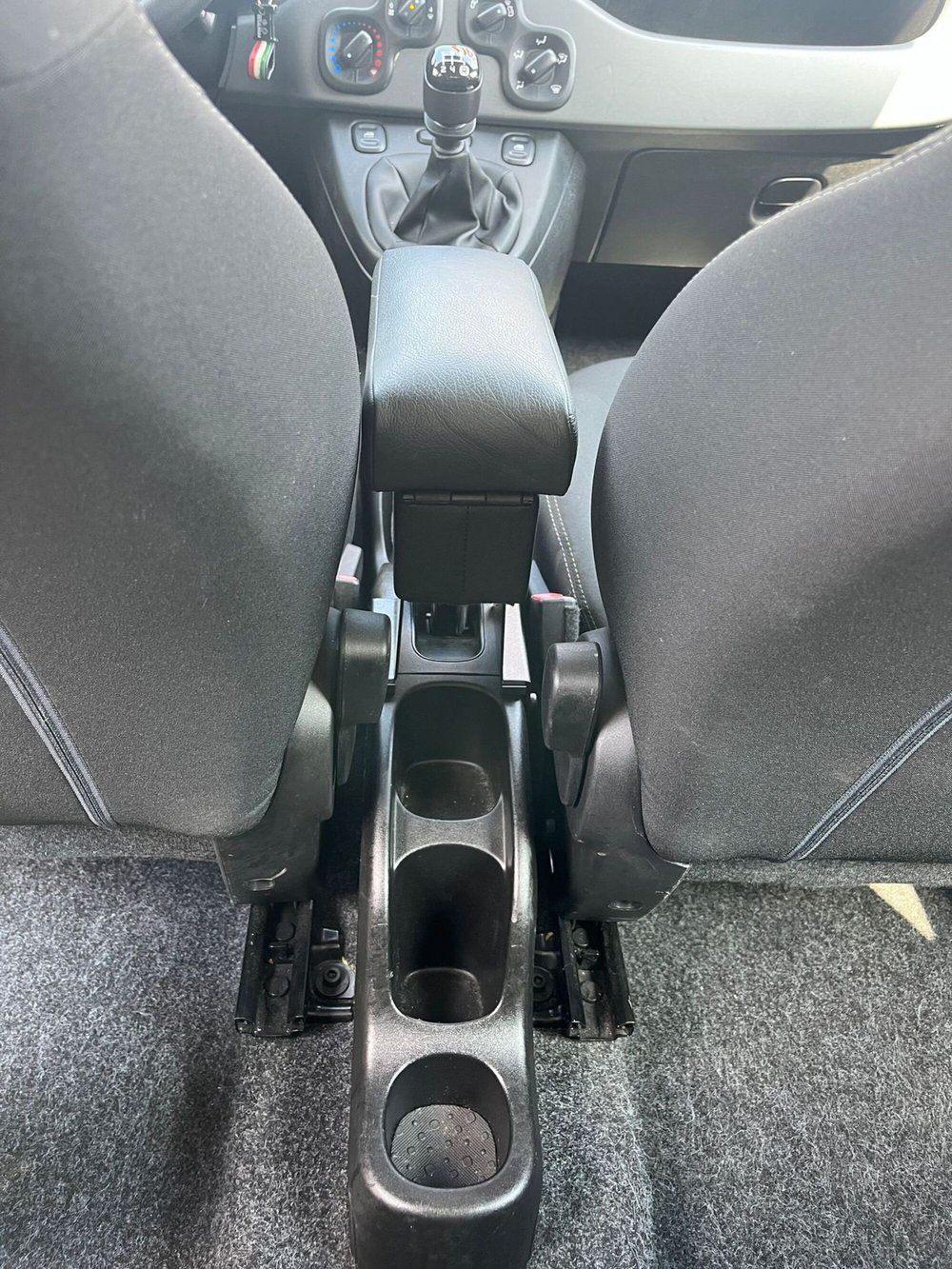Fiat Panda usata a Milano (17)