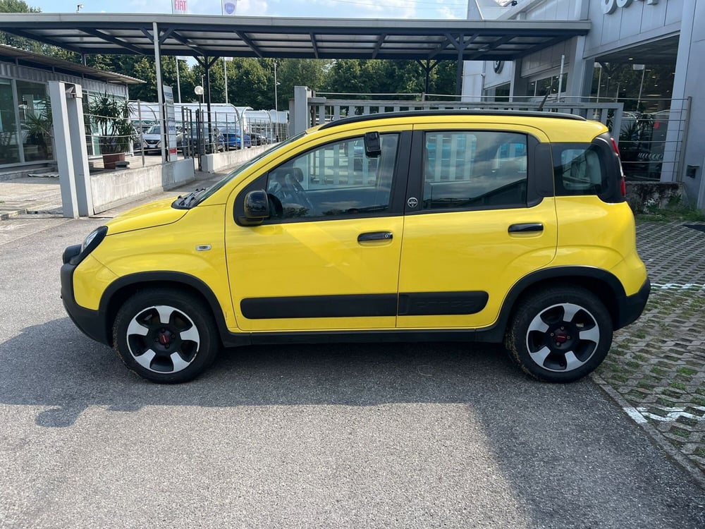 Fiat Panda usata a Milano (3)