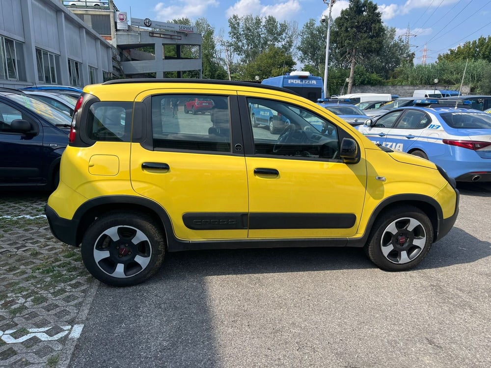 Fiat Panda usata a Milano (4)