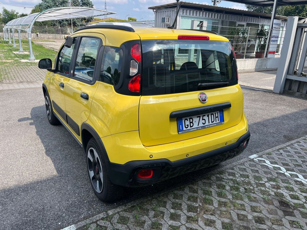 Fiat Panda usata a Milano (5)